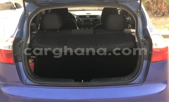 Buy Used Kia Rio Other Car in Accra in Greater Accra Buy Used Kia Rio Other Car in Accra in Greater Accra