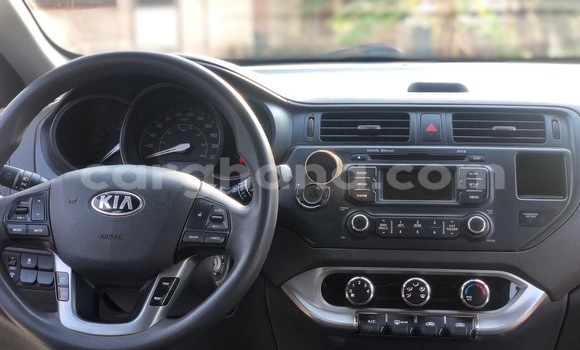 Buy Used Kia Rio Other Car in Accra in Greater Accra Buy Used Kia Rio Other Car in Accra in Greater Accra
