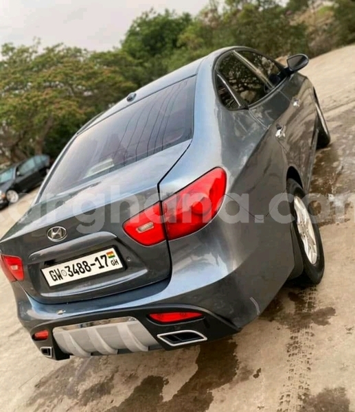 Big with watermark hyundai elantra greater accra accra 53483