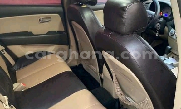 Ra Àlòkù Hyundai Elantra Black Ọkọ̀ in Accra ni Greater Accra Ra Àlòkù Hyundai Elantra Black Ọkọ̀ in Accra ni Greater Accra