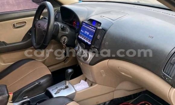 Ra Àlòkù Hyundai Elantra Black Ọkọ̀ in Accra ni Greater Accra Ra Àlòkù Hyundai Elantra Black Ọkọ̀ in Accra ni Greater Accra
