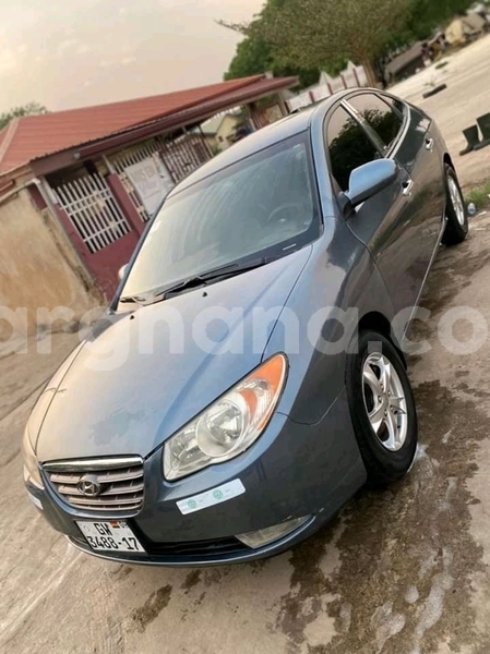 Big with watermark hyundai elantra greater accra accra 53483