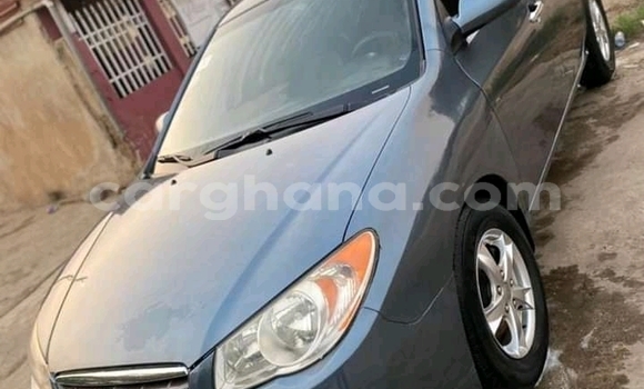 Ra Àlòkù Hyundai Elantra Black Ọkọ̀ in Accra ni Greater Accra Ra Àlòkù Hyundai Elantra Black Ọkọ̀ in Accra ni Greater Accra