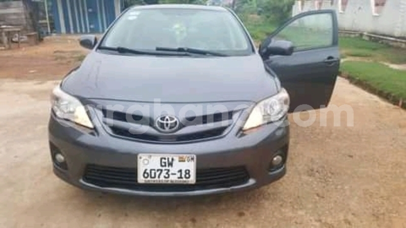 Big with watermark toyota corolla greater accra accra 53484