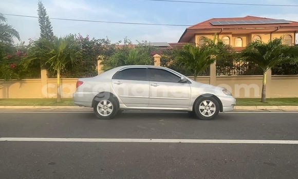 Buy Used Toyota Corolla Other Car in Accra in Greater Accra Buy Used Toyota Corolla Other Car in Accra in Greater Accra