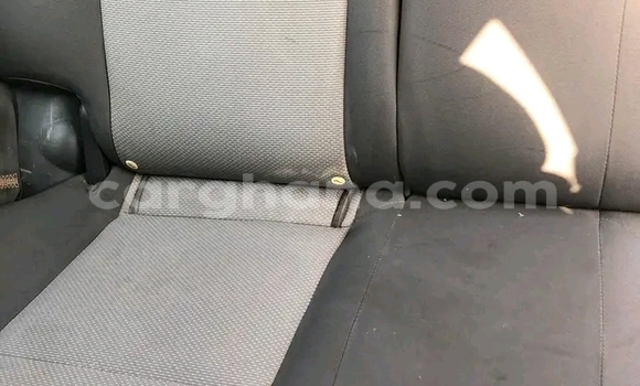 Buy Used Pontiac Vibe Red Car in Accra in Greater Accra Buy Used Pontiac Vibe Red Car in Accra in Greater Accra