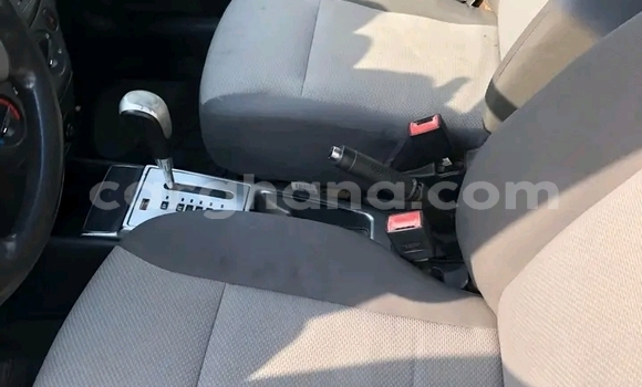 Buy Used Pontiac Vibe Red Car in Accra in Greater Accra Buy Used Pontiac Vibe Red Car in Accra in Greater Accra