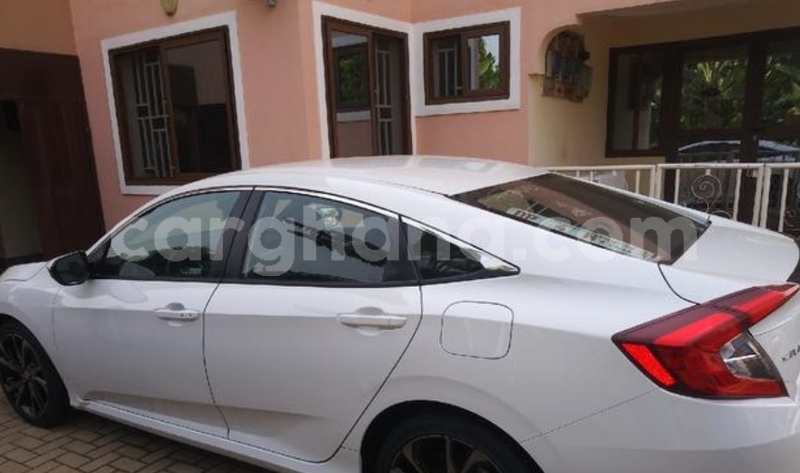 Big with watermark honda civic greater accra accra 9262