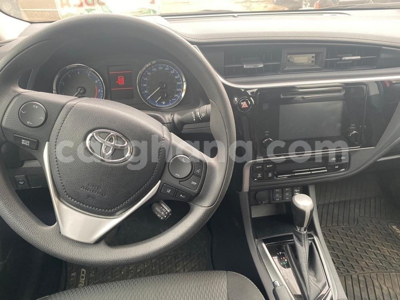 Big with watermark toyota corolla greater accra accra 53488
