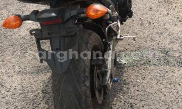 Buy Used Yamaha R1 Blue Bike in Akropong in Eastern