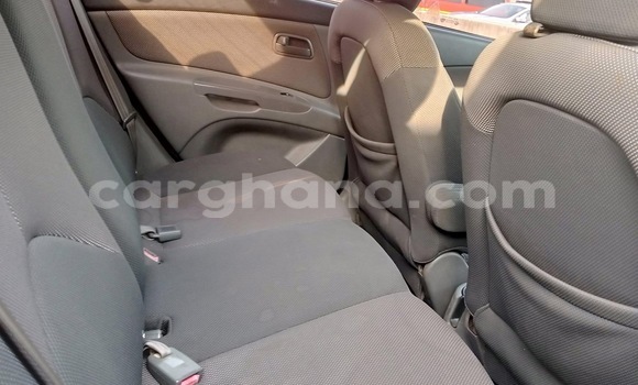 Sayi Na hannu Kia Rio Sauran Mota in Accra a Greater Accra Sayi Na hannu Kia Rio Sauran Mota in Accra a Greater Accra