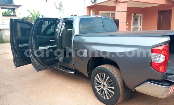 Sayi Imported Toyota Tundra Sauran Mota in Sekondi–Takoradi Metropolitan a Yamma