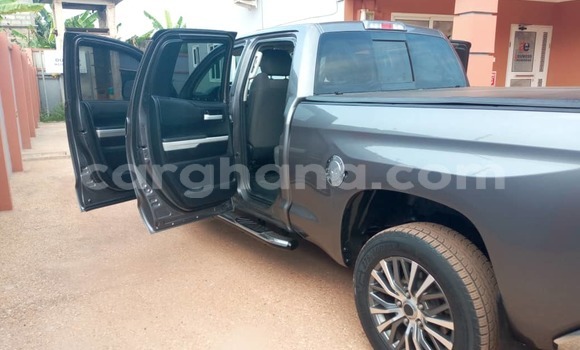 Buy Import Toyota Tundra Other Car in Sekondi–Takoradi Metropolitan in Western Buy Import Toyota Tundra Other Car in Sekondi–Takoradi Metropolitan in Western