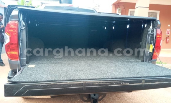 Buy Import Toyota Tundra Other Car in Sekondi–Takoradi Metropolitan in Western Buy Import Toyota Tundra Other Car in Sekondi–Takoradi Metropolitan in Western