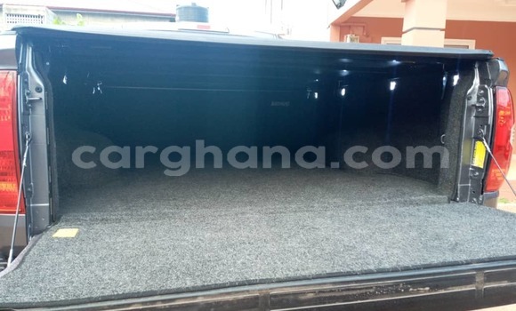 Buy Import Toyota Tundra Other Car in Sekondi–Takoradi Metropolitan in Western Buy Import Toyota Tundra Other Car in Sekondi–Takoradi Metropolitan in Western