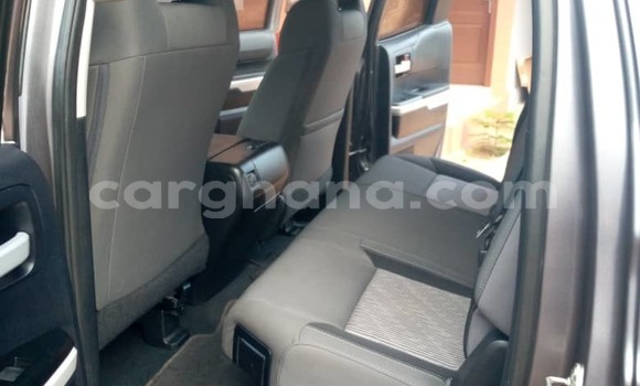 Buy Import Toyota Tundra Other Car in Sekondi–Takoradi Metropolitan in Western Buy Import Toyota Tundra Other Car in Sekondi–Takoradi Metropolitan in Western