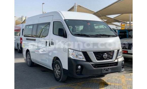 Ra Imported Nissan Urvan funfun Ọkọ̀ in Import - Dubai ni Ashanti Ra Imported Nissan Urvan funfun Ọkọ̀ in Import - Dubai ni Ashanti