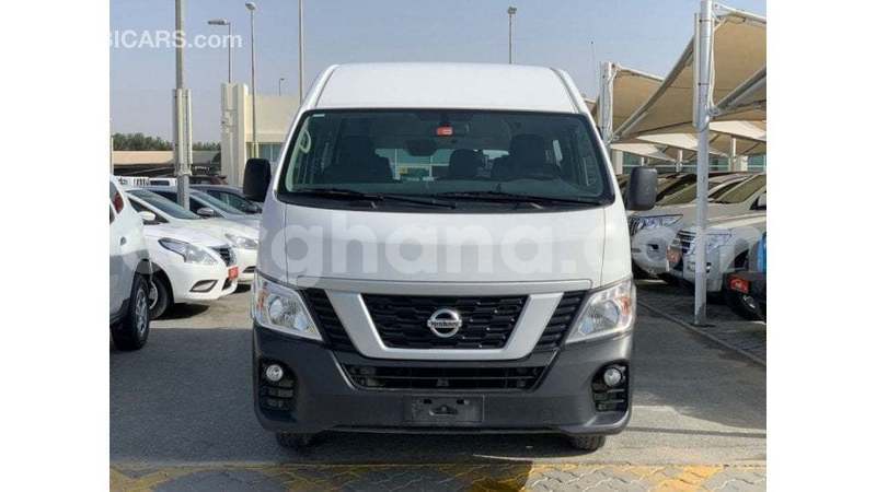 Big with watermark nissan urvan ashanti import dubai 53490