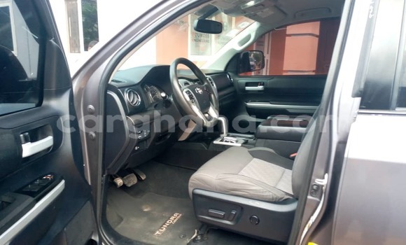 Buy Import Toyota Tundra Other Car in Sekondi–Takoradi Metropolitan in Western Buy Import Toyota Tundra Other Car in Sekondi–Takoradi Metropolitan in Western