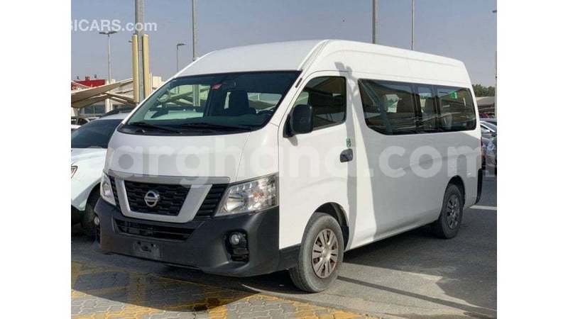 Big with watermark nissan urvan ashanti import dubai 53490