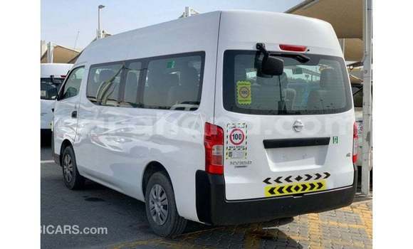 Ra Imported Nissan Urvan funfun Ọkọ̀ in Import - Dubai ni Ashanti Ra Imported Nissan Urvan funfun Ọkọ̀ in Import - Dubai ni Ashanti