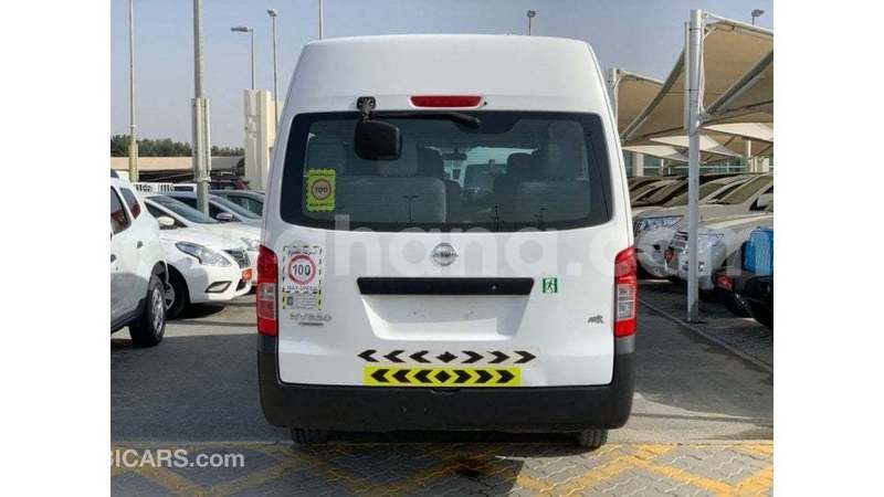 Big with watermark nissan urvan ashanti import dubai 53490