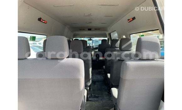 Ra Imported Nissan Urvan funfun Ọkọ̀ in Import - Dubai ni Ashanti Ra Imported Nissan Urvan funfun Ọkọ̀ in Import - Dubai ni Ashanti