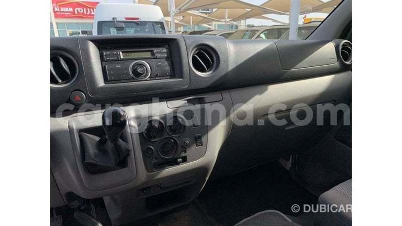 Big with watermark nissan urvan ashanti import dubai 53490