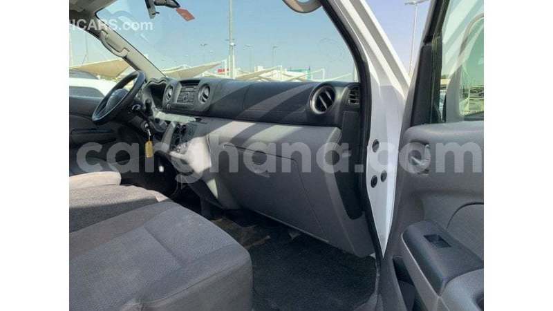 Big with watermark nissan urvan ashanti import dubai 53490