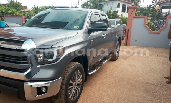 Buy Import Toyota Tundra Other Car in Sekondi–Takoradi Metropolitan in Western Buy Import Toyota Tundra Other Car in Sekondi–Takoradi Metropolitan in Western