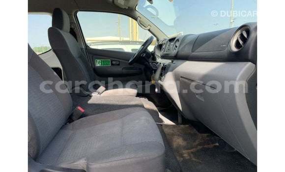 Ra Imported Nissan Urvan funfun Ọkọ̀ in Import - Dubai ni Ashanti Ra Imported Nissan Urvan funfun Ọkọ̀ in Import - Dubai ni Ashanti