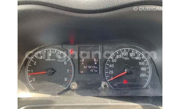 Ra Imported Nissan Urvan funfun Ọkọ̀ in Import - Dubai ni Ashanti Ra Imported Nissan Urvan funfun Ọkọ̀ in Import - Dubai ni Ashanti