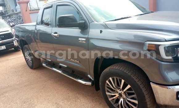 Buy Import Toyota Tundra Other Car in Sekondi–Takoradi Metropolitan in Western Buy Import Toyota Tundra Other Car in Sekondi–Takoradi Metropolitan in Western