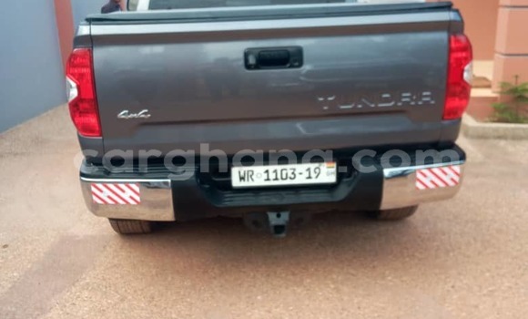Buy Import Toyota Tundra Other Car in Sekondi–Takoradi Metropolitan in Western Buy Import Toyota Tundra Other Car in Sekondi–Takoradi Metropolitan in Western