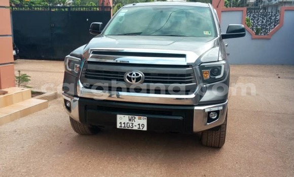 Buy Import Toyota Tundra Other Car in Sekondi–Takoradi Metropolitan in Western Buy Import Toyota Tundra Other Car in Sekondi–Takoradi Metropolitan in Western