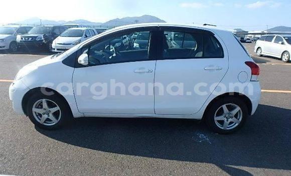 Ra Àlòkù Toyota Vitz Miiran Ọkọ̀ in Accra ni Greater Accra