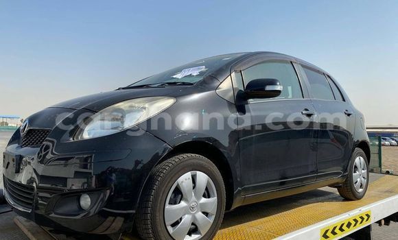 Buy Used Toyota Vitz Other Car in Accra in Greater Accra Buy Used Toyota Vitz Other Car in Accra in Greater Accra