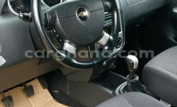 Buy Used Chevrolet Kalos Silver Car in Accra in Greater Accra Buy Used Chevrolet Kalos Silver Car in Accra in Greater Accra