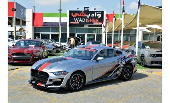 Buy Import Ford Mustang Other Car in Import - Dubai in Ashanti