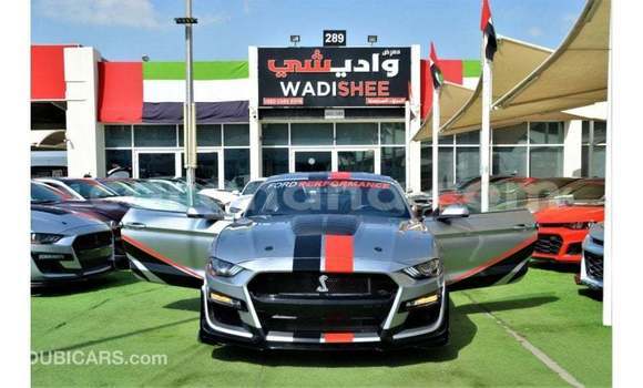 Ra Imported Ford Mustang Miiran Ọkọ̀ in Import - Dubai ni Ashanti Ra Imported Ford Mustang Miiran Ọkọ̀ in Import - Dubai ni Ashanti