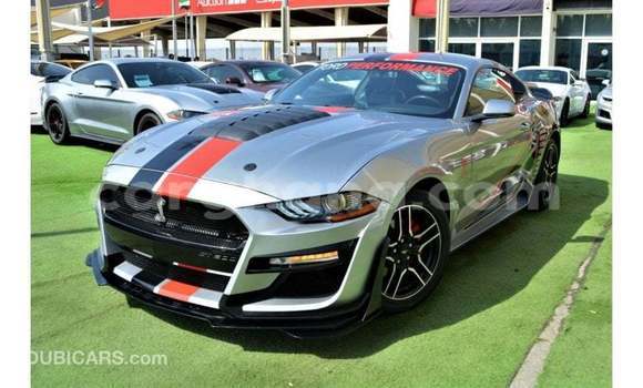 Ra Imported Ford Mustang Miiran Ọkọ̀ in Import - Dubai ni Ashanti Ra Imported Ford Mustang Miiran Ọkọ̀ in Import - Dubai ni Ashanti