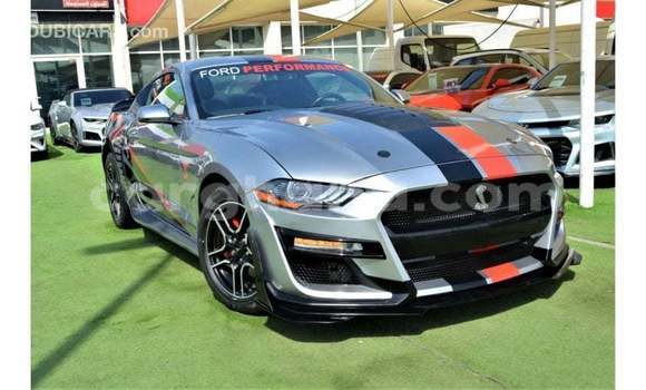 Ra Imported Ford Mustang Miiran Ọkọ̀ in Import - Dubai ni Ashanti Ra Imported Ford Mustang Miiran Ọkọ̀ in Import - Dubai ni Ashanti