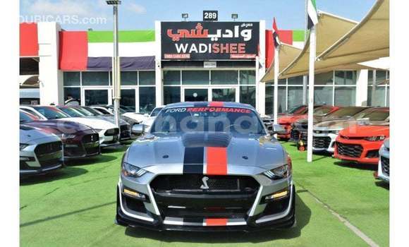Ra Imported Ford Mustang Miiran Ọkọ̀ in Import - Dubai ni Ashanti Ra Imported Ford Mustang Miiran Ọkọ̀ in Import - Dubai ni Ashanti