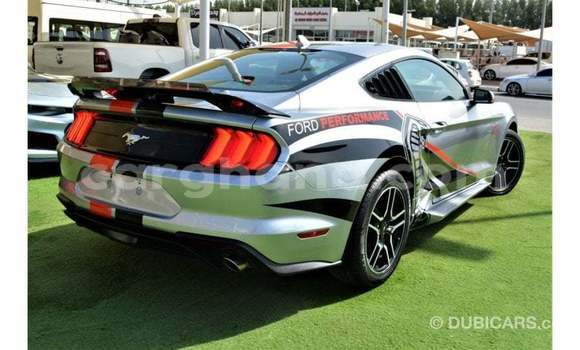 Ra Imported Ford Mustang Miiran Ọkọ̀ in Import - Dubai ni Ashanti Ra Imported Ford Mustang Miiran Ọkọ̀ in Import - Dubai ni Ashanti