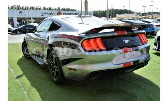 Ra Imported Ford Mustang Miiran Ọkọ̀ in Import - Dubai ni Ashanti Ra Imported Ford Mustang Miiran Ọkọ̀ in Import - Dubai ni Ashanti
