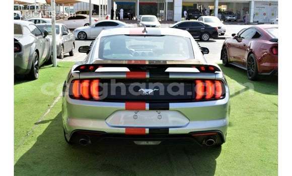 Ra Imported Ford Mustang Miiran Ọkọ̀ in Import - Dubai ni Ashanti Ra Imported Ford Mustang Miiran Ọkọ̀ in Import - Dubai ni Ashanti