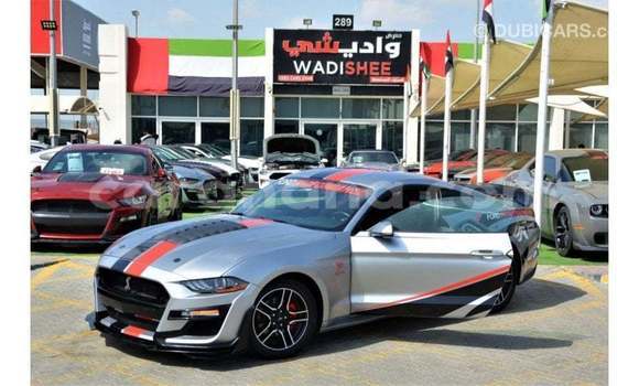 Ra Imported Ford Mustang Miiran Ọkọ̀ in Import - Dubai ni Ashanti Ra Imported Ford Mustang Miiran Ọkọ̀ in Import - Dubai ni Ashanti