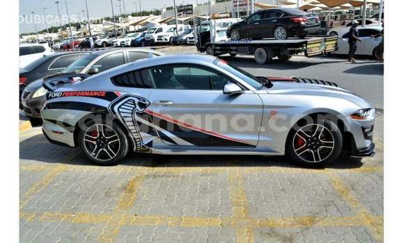 Ra Imported Ford Mustang Miiran Ọkọ̀ in Import - Dubai ni Ashanti Ra Imported Ford Mustang Miiran Ọkọ̀ in Import - Dubai ni Ashanti