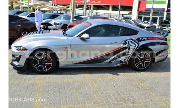 Ra Imported Ford Mustang Miiran Ọkọ̀ in Import - Dubai ni Ashanti Ra Imported Ford Mustang Miiran Ọkọ̀ in Import - Dubai ni Ashanti