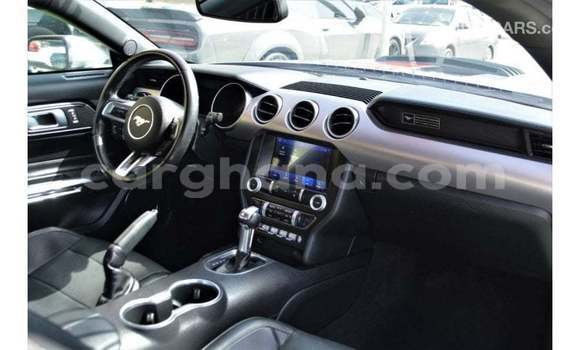 Ra Imported Ford Mustang Miiran Ọkọ̀ in Import - Dubai ni Ashanti Ra Imported Ford Mustang Miiran Ọkọ̀ in Import - Dubai ni Ashanti